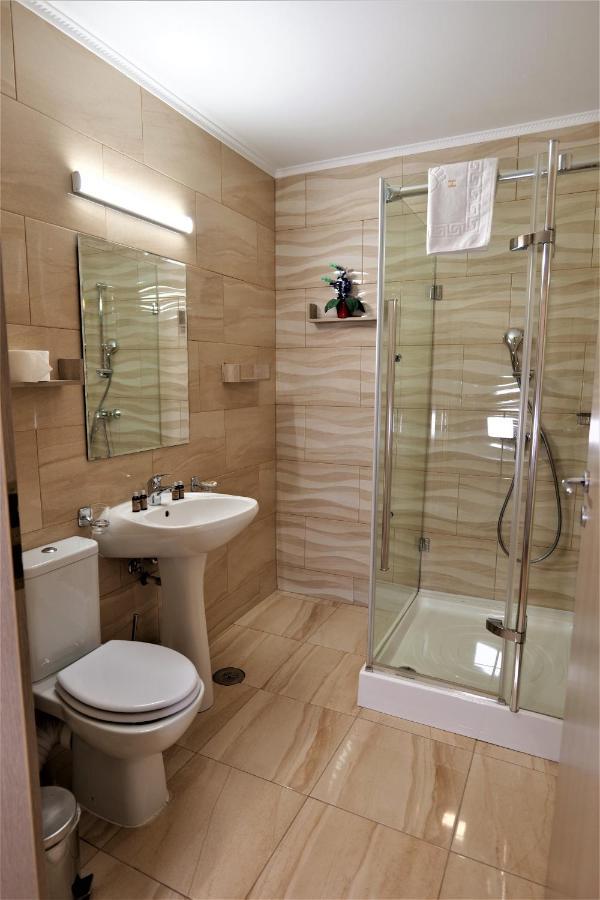 Park Luxury Rooms Predeál Kültér fotó