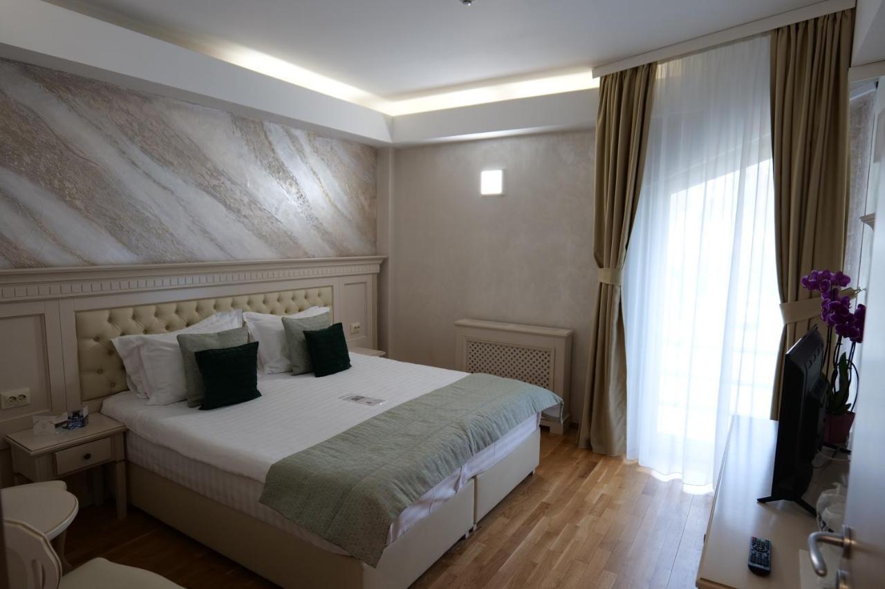 Park Luxury Rooms Predeál Kültér fotó