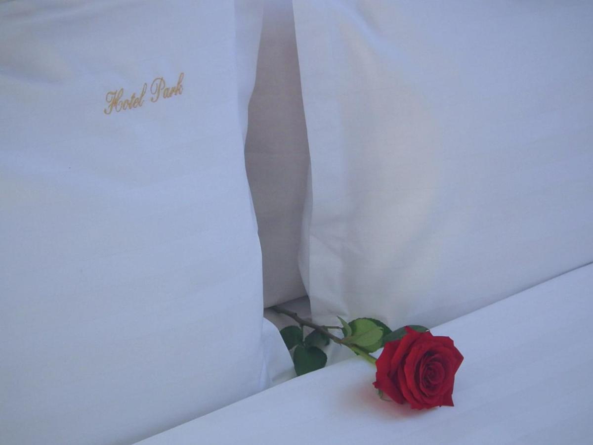 Park Luxury Rooms Predeál Kültér fotó