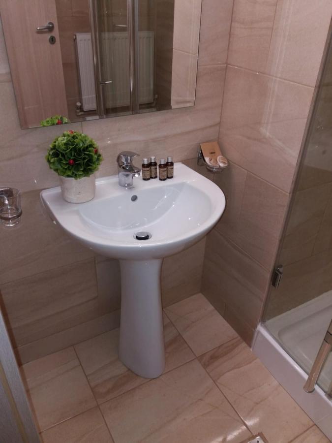 Park Luxury Rooms Predeál Kültér fotó